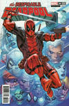 Cover Thumbnail for Despicable Deadpool (2017 series) #300 [Rob Liefeld]