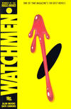 Cover Thumbnail for Watchmen (1987 series)  [Twenty-First Printing]