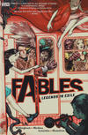 Cover for Fables (DC, 2002 series) #1 - Legends in Exile [Seventh Printing]