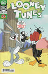Cover for Looney Tunes (DC, 1994 series) #254