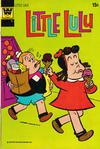 Cover Thumbnail for Little Lulu (1972 series) #210 [Whitman]