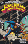 Cover for Superman Adventures (DC, 2015 series) #4