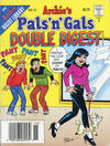 Cover for Archie's Pals 'n' Gals Double Digest Magazine (Archie, 1992 series) #15 [Newsstand]