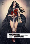 Cover for Wonder Woman Rebirth (Urban Comics, 2017 series) #7 - Les dieux sombres