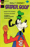 Cover Thumbnail for Walt Disney Super Goof (1965 series) #40 [Whitman]