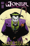 Cover Thumbnail for The Joker 80th Anniversary 100-Page Super Spectacular (2020 series) #1 [Greg Capullo and FCO Plascencia Cover]