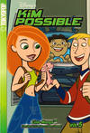 Cover for Kim Possible (Tokyopop, 2003 series) #5