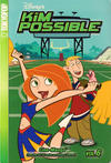 Cover for Kim Possible (Tokyopop, 2003 series) #6