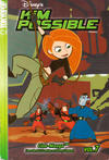 Cover for Kim Possible (Tokyopop, 2003 series) #7