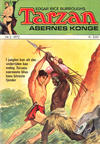 Cover for Tarzan (Williams, 1972 series) #3/1972