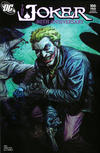 Cover Thumbnail for The Joker 80th Anniversary 100-Page Super Spectacular (2020 series) #1 [2000s Variant Cover by Lee Bermejo]