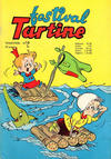 Cover for Festival Tartine (Société Française de Presse Illustrée (SFPI), 1961 series) #18