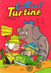 Cover for Festival Tartine (Société Française de Presse Illustrée (SFPI), 1961 series) #19