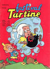 Cover for Festival Tartine (Société Française de Presse Illustrée (SFPI), 1961 series) #23