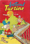Cover for Festival Tartine (Société Française de Presse Illustrée (SFPI), 1961 series) #26
