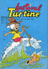 Cover for Festival Tartine (Société Française de Presse Illustrée (SFPI), 1961 series) #30