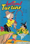 Cover for Festival Tartine (Société Française de Presse Illustrée (SFPI), 1961 series) #43
