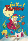 Cover for Festival Tartine (Société Française de Presse Illustrée (SFPI), 1961 series) #44
