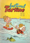 Cover for Festival Tartine (Société Française de Presse Illustrée (SFPI), 1961 series) #49