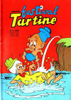 Cover for Festival Tartine (Société Française de Presse Illustrée (SFPI), 1961 series) #53
