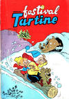 Cover for Festival Tartine (Société Française de Presse Illustrée (SFPI), 1961 series) #57
