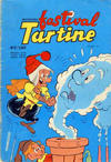 Cover for Festival Tartine (Société Française de Presse Illustrée (SFPI), 1961 series) #67