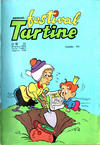 Cover for Festival Tartine (Société Française de Presse Illustrée (SFPI), 1961 series) #82