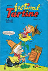 Cover for Festival Tartine (Société Française de Presse Illustrée (SFPI), 1961 series) #97