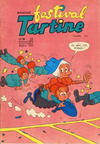 Cover for Festival Tartine (Société Française de Presse Illustrée (SFPI), 1961 series) #94