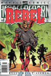 Cover Thumbnail for Heroes Reborn: Rebel (2000 series) #1 [Newsstand]