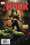 Cover Thumbnail for Hulk (2008 series) #18 [Newsstand]
