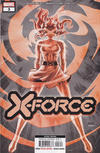 Cover Thumbnail for X-Force (2020 series) #3 [Second Printing - Dustin Weaver]