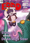 Cover for Eppo Stripblad (Uitgeverij L, 2018 series) #12/2020