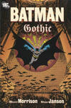 Cover Thumbnail for Batman - Gothic (1992 series)  [2007 Printing]
