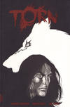 Cover for Torn (Gestalt, 2011 series) 