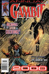 Cover Thumbnail for Gambit 2000 (2000 series)  [Newsstand]