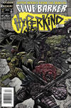 Cover for Hyperkind (Marvel, 1993 series) #1 [Australian]