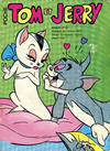 Cover for Tom et Jerry Poche (Société Française de Presse Illustrée (SFPI), 1977 series) #47