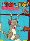 Cover for Tom et Jerry Poche (Société Française de Presse Illustrée (SFPI), 1977 series) #57