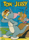 Cover for Tom et Jerry Poche (Société Française de Presse Illustrée (SFPI), 1977 series) #48
