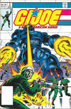 Cover for G.I. Joe: A Real American Hero (Hasbro, 2005 series) #3