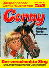 Cover for Conny (Bastei Verlag, 1981 series) #1