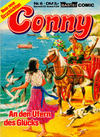 Cover for Conny (Bastei Verlag, 1981 series) #6
