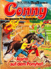 Cover for Conny (Bastei Verlag, 1981 series) #12