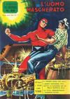 Cover for I Classici dell'Avventura (Edizioni Fratelli Spada, 1962 series) #68