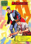 Cover for I Classici dell'Avventura (Edizioni Fratelli Spada, 1962 series) #69