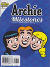 Cover for Archie Milestones Jumbo Comics Digest (Archie, 2019 series) #8
