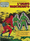 Cover for I Classici dell'Avventura (Edizioni Fratelli Spada, 1962 series) #48