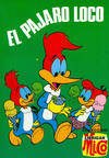 Cover for Colección Librigar (Publicaciones Fher, 1974 series) #40