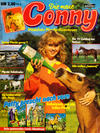 Cover for Conny (Bastei Verlag, 1989 series) #2